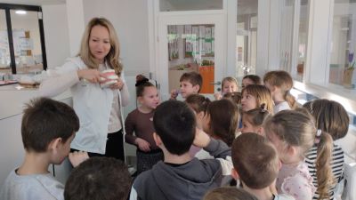 Svjetski dan oralnog zdravlja - slika broj: 16